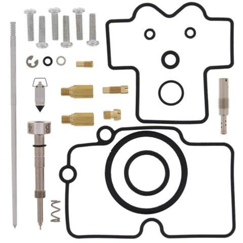 ALL BALLS Carburetor Repair Kit - Kawasaki KX250F