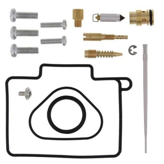 ALL BALLS Carburetor Repair Kit - Suzuki RM125