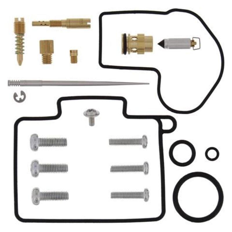 ALL BALLS Carburetor Repair Kit - Suzuki RM125