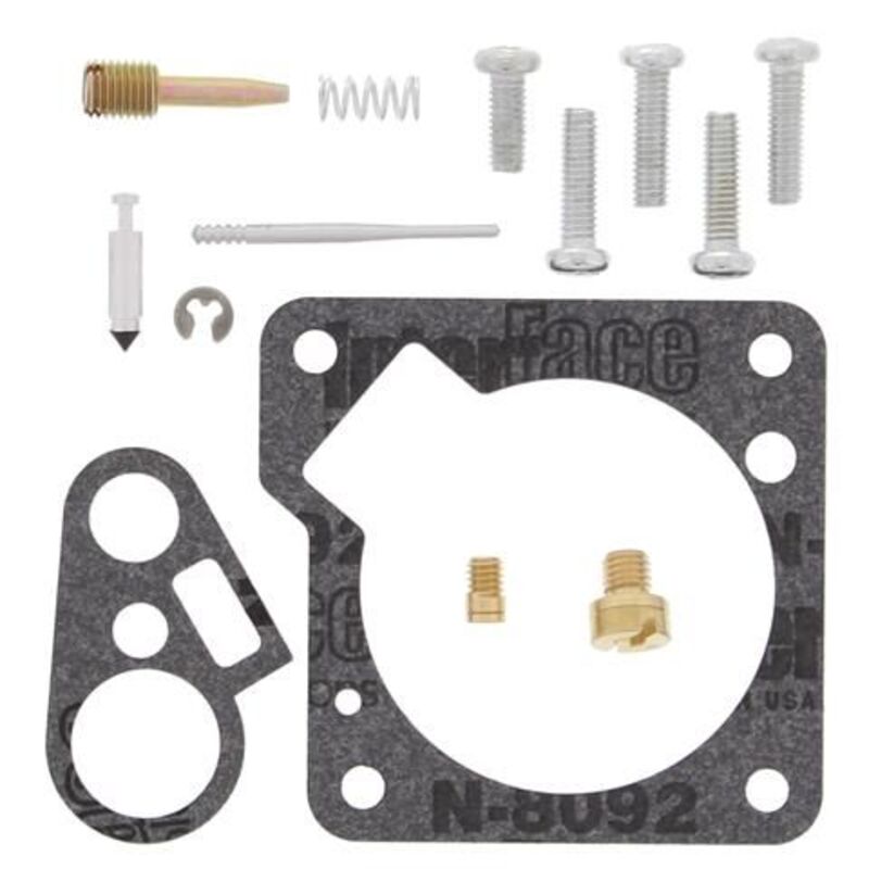 ALL BALLS Carburetor Repair Kit - Yamaha PW50