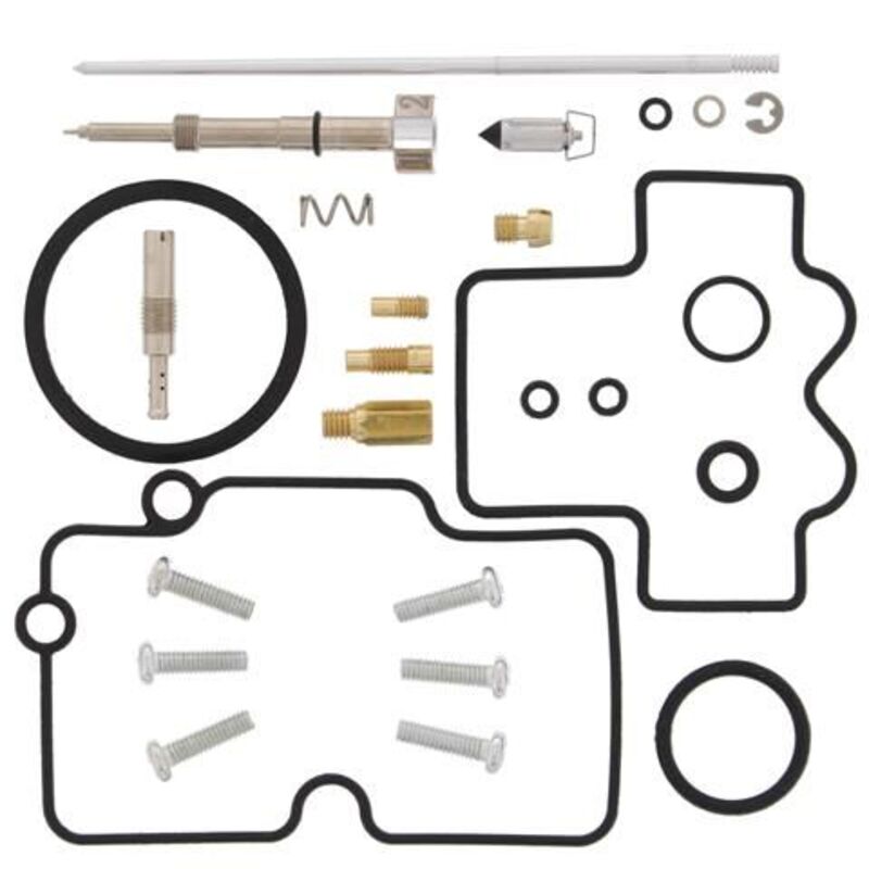 ALL BALLS Carburetor Repair Kit - Yamaha YZ250F