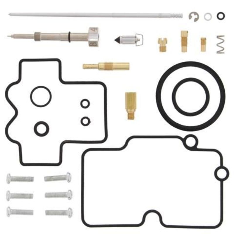 ALL BALLS Carburetor Repair Kit - Yamaha YZ250F