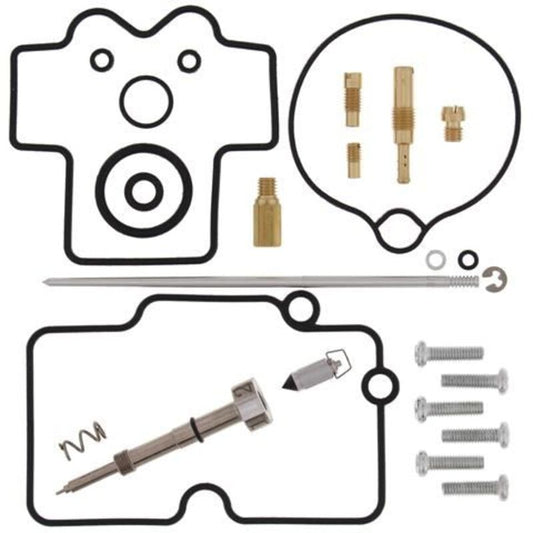 ALL BALLS Carburetor Repair Kit - Yamaha YZ250F