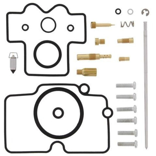 ALL BALLS Carburetor Repair Kit - Yamaha WR450F