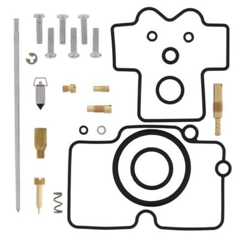 ALL BALLS Carburetor Repair Kit - Yamaha YZ450F