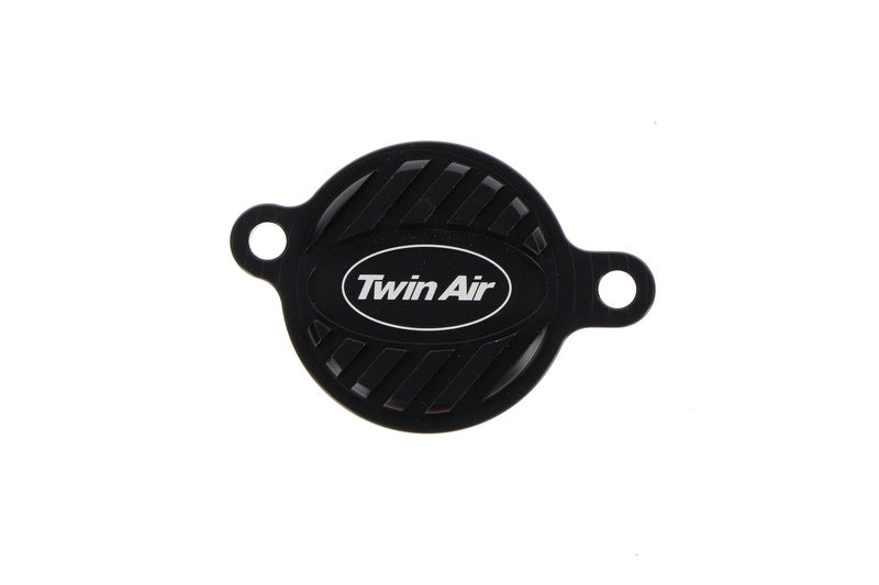 TWIN AIR Oil Filter Cap - Honda CRF 250 R