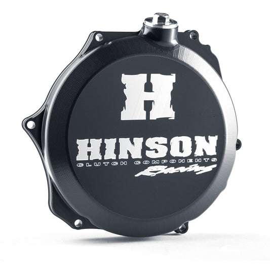 HINSON Billetproof Aluminium Clutch Cover