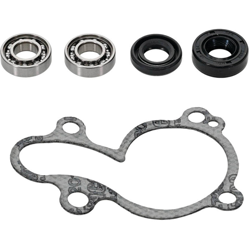 HOT RODS Water pump repair kit - Kawasaki KX 450 F