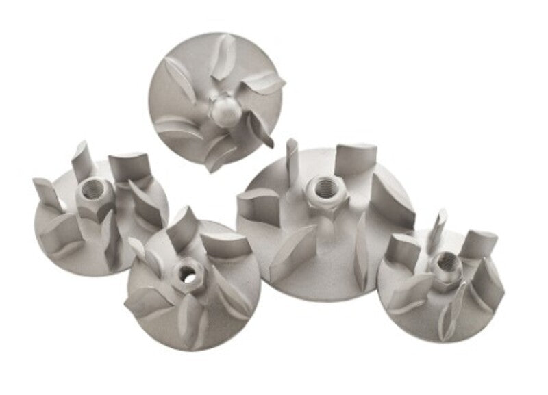 BOYESEN Water Pump Impeller - Yamaha YZ125 / Fantic 125