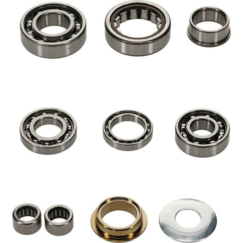 HOT RODS Transmission Bearing Kit - KTM / Husqvarna