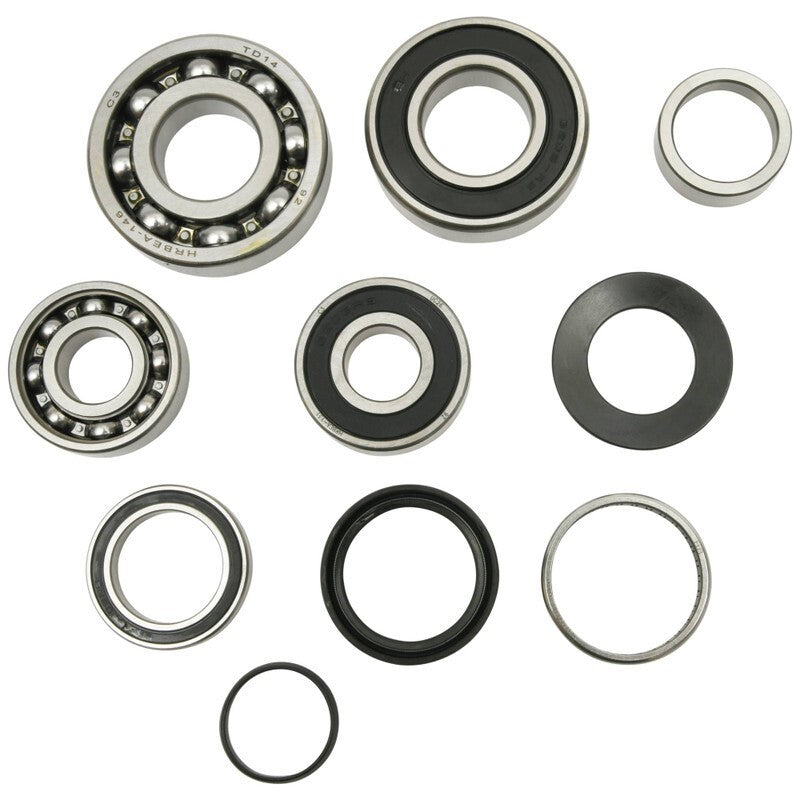 HOT RODS Transmission Bearing Kit - Honda CRF 450 R / RX