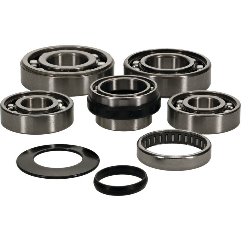 HOT RODS Transmission Bearing Kit - Honda CRF 450 R / RWE / RX