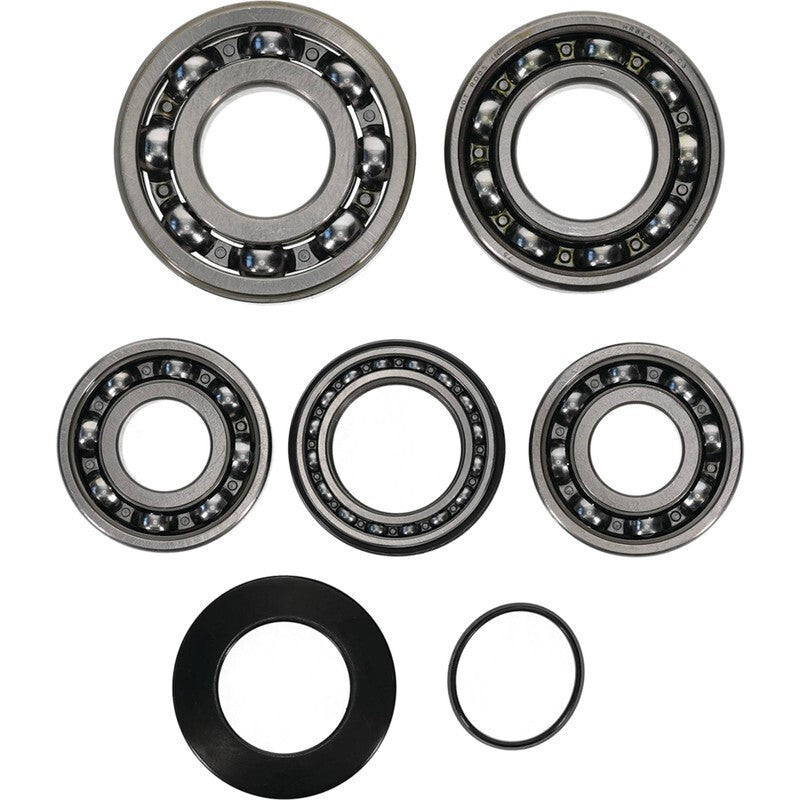 HOT RODS Transmission Bearing Kit - Honda CRF 450 R / RWE / RX