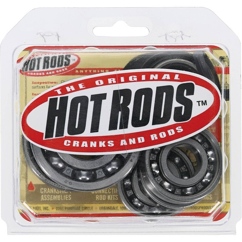 HOT RODS Transmission Bearing Kit - Honda CRF 450 R / RWE / RX