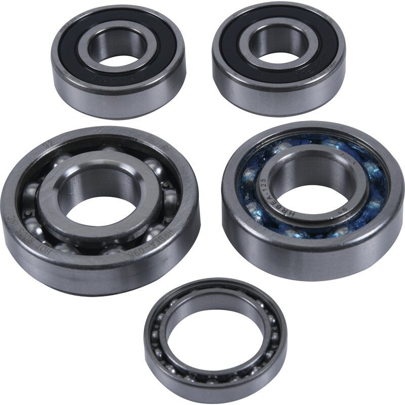 HOT RODS Transmission Bearing Kit - Kawasaki KX 250 F