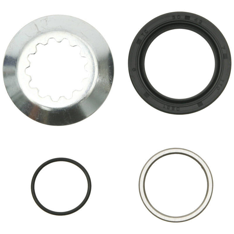 HOT RODS Output Shaft Reconditioning Kit - Kawasaki KX 450 F