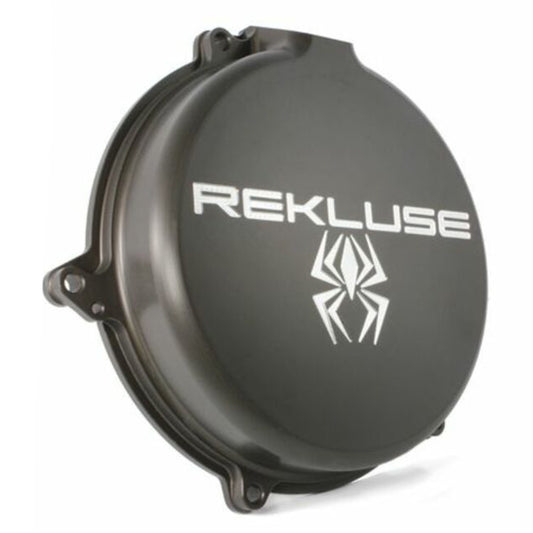 REKLUSE Clutch Cover - Aluminum - Gas Gas / Husqvarna / KTM 