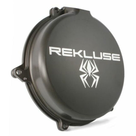 REKLUSE Clutch Cover - Aluminium - Gas Gas / Yamaha