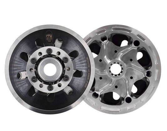 STM CLG Off-Road Clutch kit