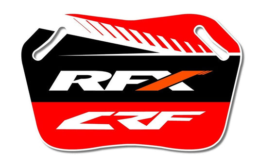 RFX Pit Board Inc. Pen - Honda