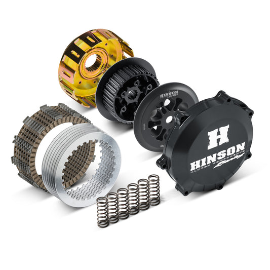 HINSON Momentum Clutch kit