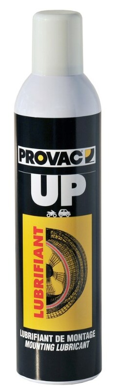 PROVAC Mounting Lubricant 400ml