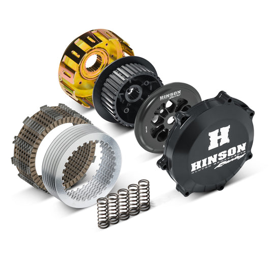 HINSON Momentum Clutch kit