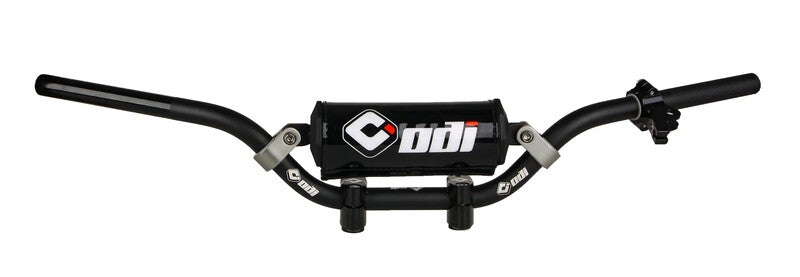 ODI Pee-Wee Handlebar Riser Kit - 1.5"/38mm