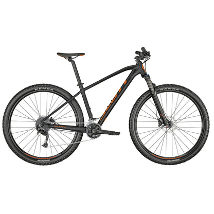 SCOTT Aspect 940 Granite size XL, afgeprijsd van € 849,-