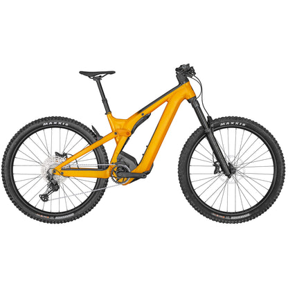 SCOTT Patron E-ride 920  Orange Size M, afgeprijsd van € 6399,-