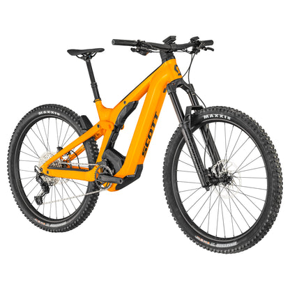 SCOTT Patron E-ride 920  Orange Size M, afgeprijsd van € 6399,-