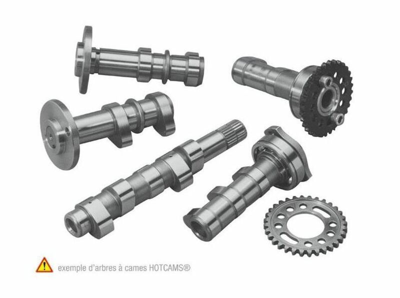 HOT CAMS Camshaft - Stage 1 Yamaha YZ450F