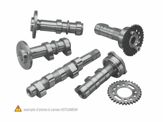 HOT CAMS Camshaft - Stage 1 Yamaha YZ450F