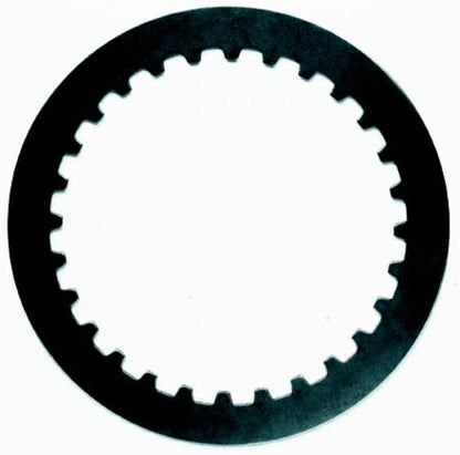 TECNIUM Steel Clutch Plate Set