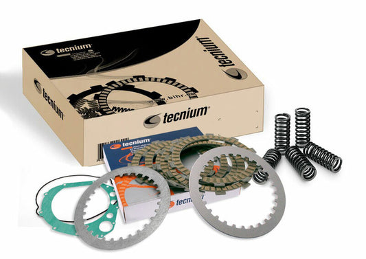 TECNIUM Koppeling Kit