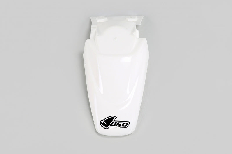 UFO Voor/achterspatbord set OEM kleur Kawasaki KX65