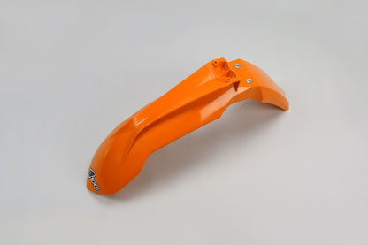 UFO Front/rear fender set KTM EXC/F