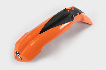 UFO Front/rear fender set KTM EXC/F