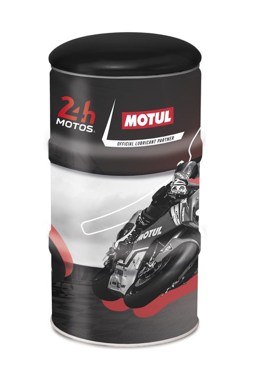 MOTUL 7100 Motor Oil 100%  Synthetic - 10W40 60L + Cushion