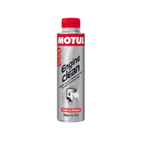 MOTUL Engine Clean Additives 200ML x12