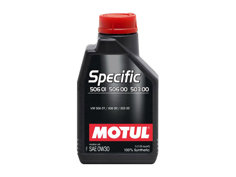 MOTUL Specific Motor Oil - 0W30 1L x12