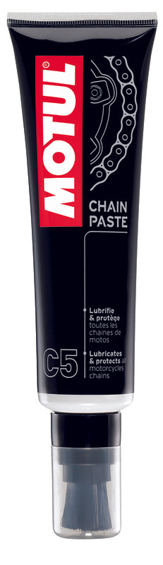 MOTUL MC Care C5 Chain Paste - Tube 150ml x12