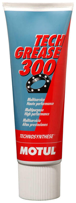 MOTUL Tech Grease 300 - 400gr Tube x24