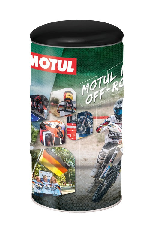 MOTUL 7100 2022 SPE 10w40 60L + Zitkussen