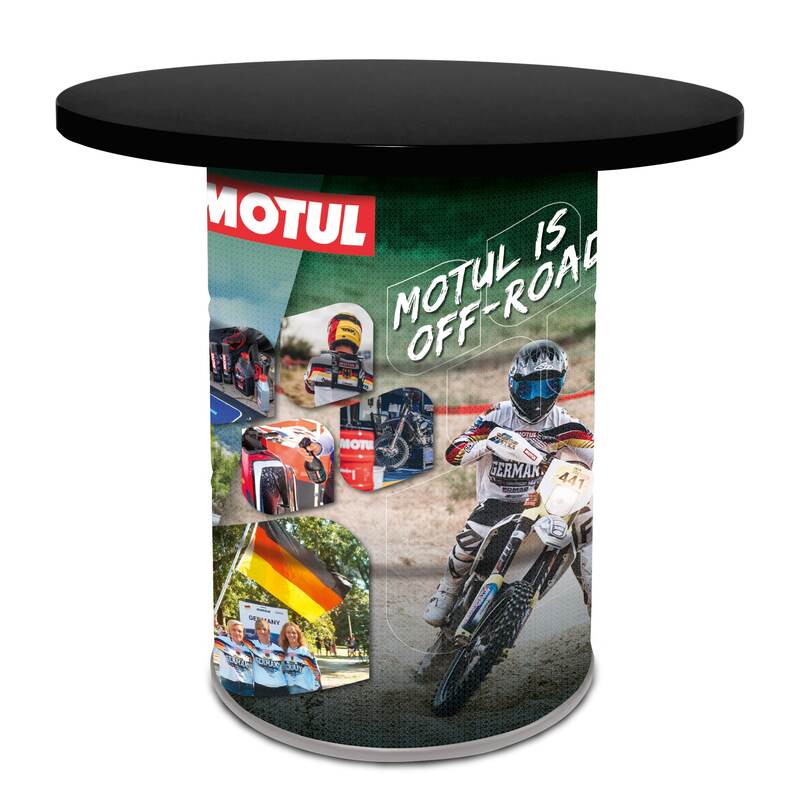 MOTUL 7100 2022 SPE 10w40 208L + Tafelblad