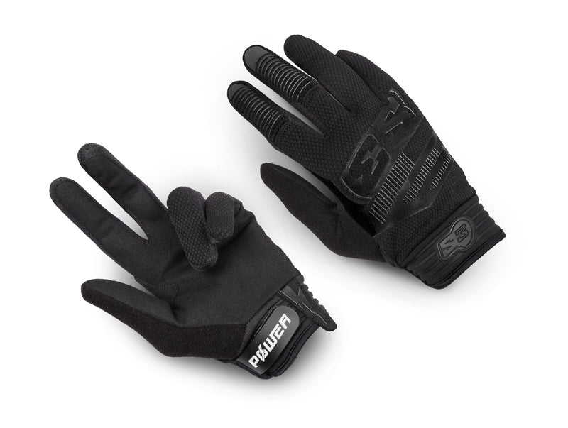 S3 Power gloves black size XXL 