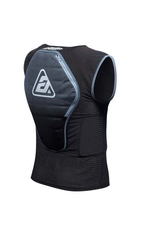 ANSWER Apex vest zwart maat XXL