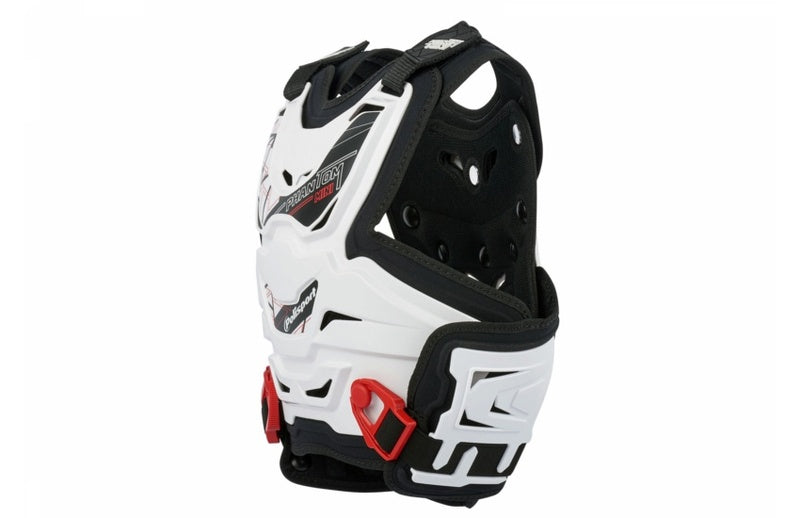 POLISPORT Body protector phantom mini black