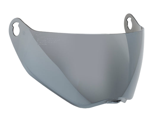 BELL MX-9 Adventure visor lightly tinted 