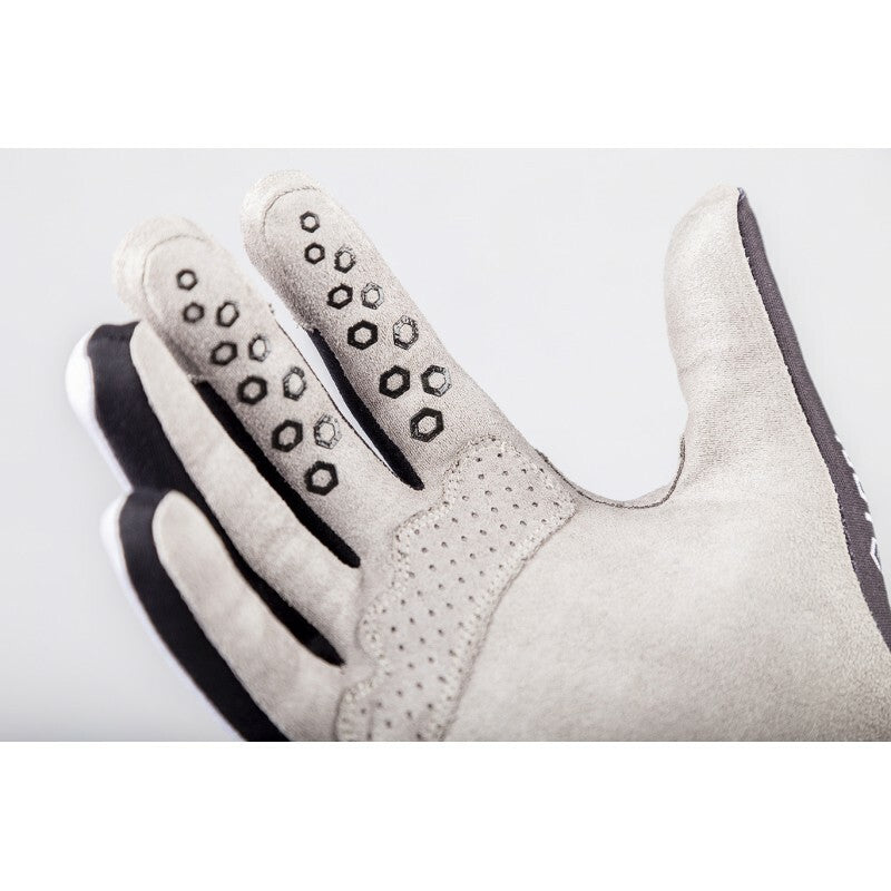 S3 Nuts Gloves - Black Size M